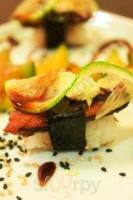 Japinha Sushi food