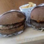 Laca Burger Nourriture