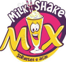 Milk Shake Mix Porto Feliz food