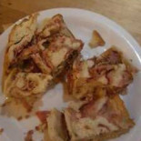 Pizzatto Nourriture
