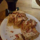 Pizzatto Nourriture