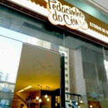 Pedacinho Do Ceu Comida