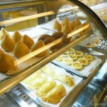 Pedacinho Do Ceu Comida