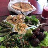 Byblo's Comida