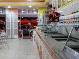 Sorveteria Tropical inside