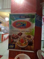 Sorveteria Tropical food