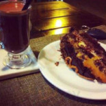 Canto Do Cafe Nourriture