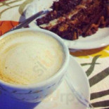 Canto Do Cafe Nourriture
