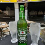 Dom Augusto Nourriture