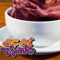 Açaí Wave food