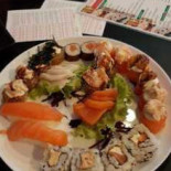Nobu Nourriture