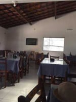 Braseiro Pizzaria E Churrascaria inside