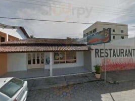 Braseiro Pizzaria E Churrascaria outside