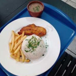 Lanches Marchi Nourriture
