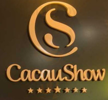 Cacau Show food