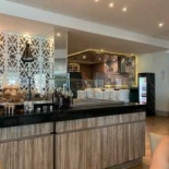 Salada Cafe Nourriture