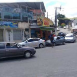 Cantina Primus Nourriture
