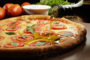 Arte Da Pizza Specialle food