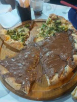 Pizza Nostra Miramar food