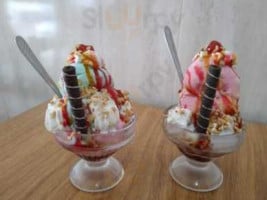 Sorveteria Zulian food