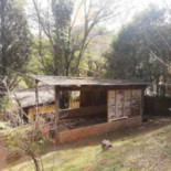 El Shadai Außen