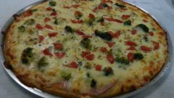 Rede Pizza Pre Assada Andradas food
