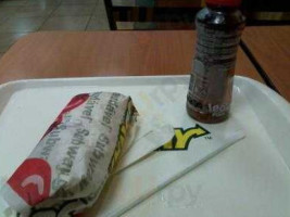 Subway Largo Do Machado food