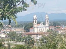 Panificadora Bom Jesus inside