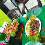 Pizzaria Luzitalia Nourriture