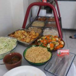 Continental Comida
