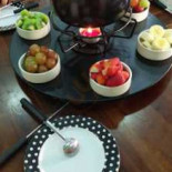 Continental Comida