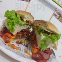 Texas Burguer food