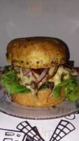 Dalla Corte Burgers food