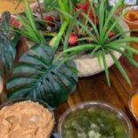 Restaurante Arvoredo Nourriture