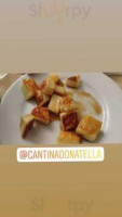 Cantina Donatella inside