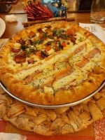 Forno Expresso Pizzaria Delivery food