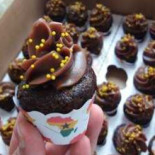 Oficina Do Cupcake Essen