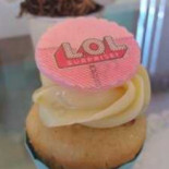 Oficina Do Cupcake Essen