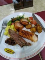 Comida Mineira food