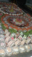 Hotroll Sushi E Temakeria inside