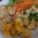 Vó Amélia Food