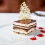 Avenida Cafe Bistro Nourriture