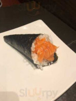 Kasuki Sushi food