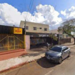 Petiscaria Do Ary Exterior