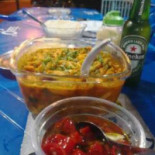 Petiscaria Do Ary Comida