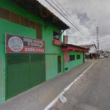 Pizzaria E Stilus Comida