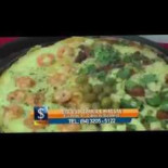 Pizzaria E Stilus Comida
