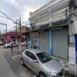 Espaço Retrô Comida