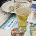 Boi D'ouro Comida