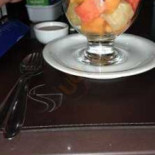 Café São Braz Comida